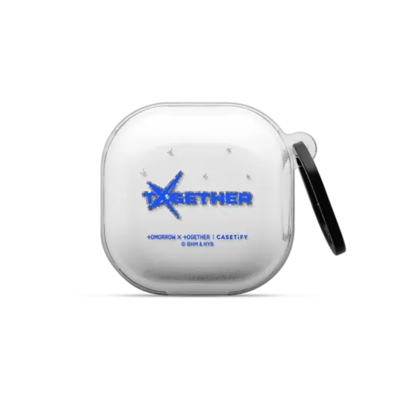 TXT TOGETHER Earbuds Case
