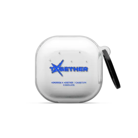 TXT TOGETHER Earbuds Case