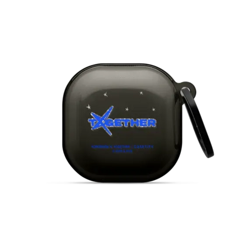 TXT TOGETHER Earbuds Case