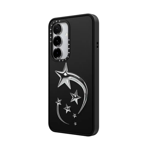 Metallic Star