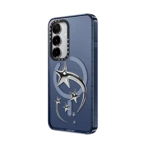 Metallic Star