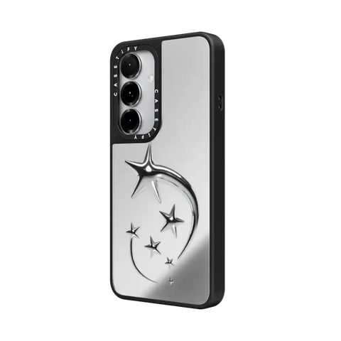 Metallic Star