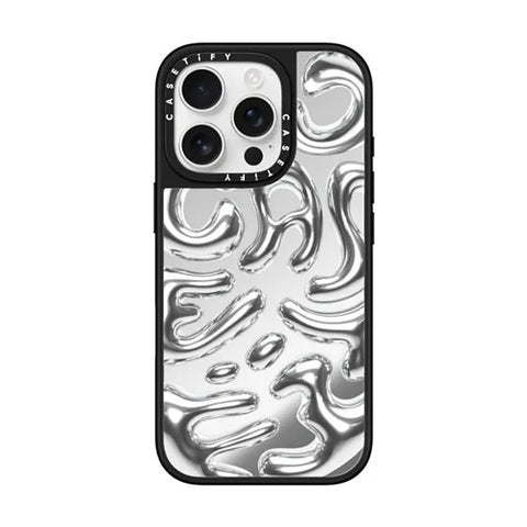 Chrome CASETiFY