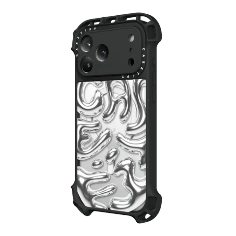 Chrome CASETiFY