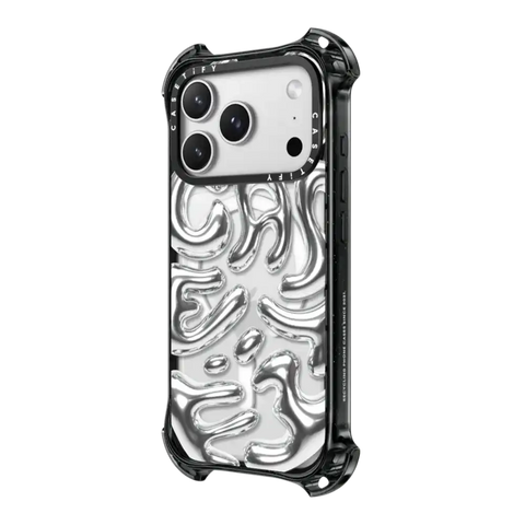Chrome CASETiFY