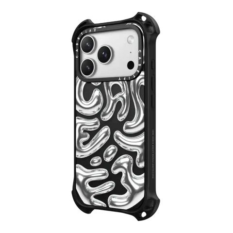 Chrome CASETiFY