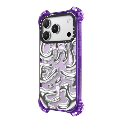 Chrome CASETiFY