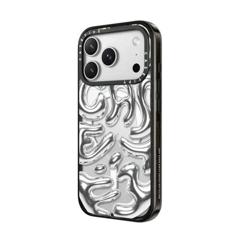 Chrome CASETiFY