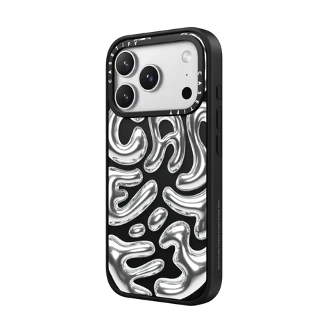 Chrome CASETiFY