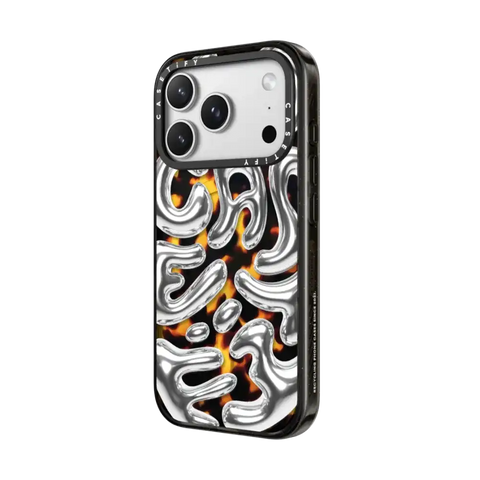 Chrome CASETiFY