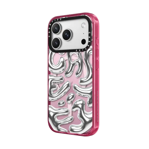 Chrome CASETiFY
