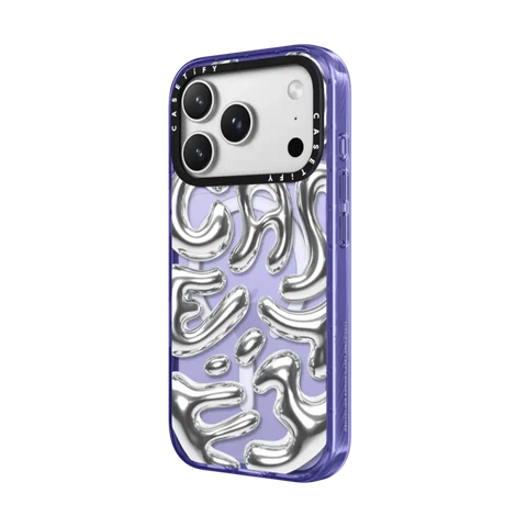 Chrome CASETiFY
