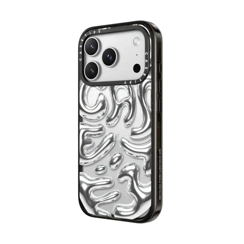Chrome CASETiFY