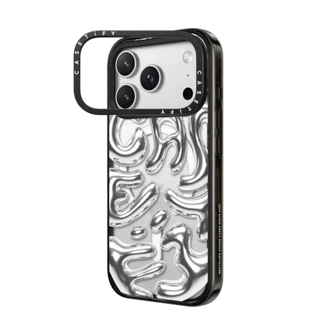 Chrome CASETiFY