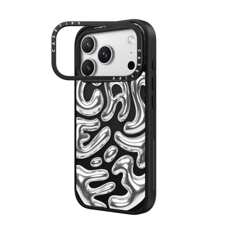 Chrome CASETiFY
