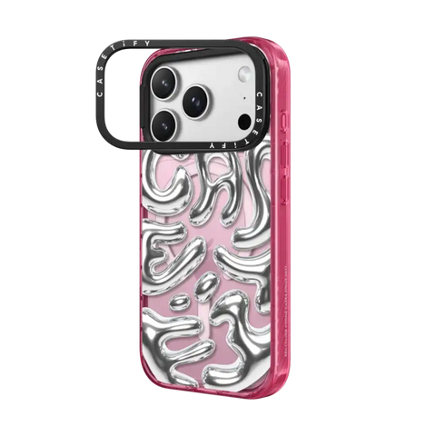 Chrome CASETiFY