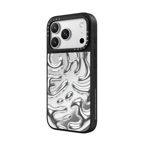 Chrome CASETiFY