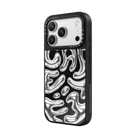 Chrome CASETiFY