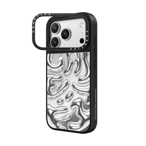 Chrome CASETiFY