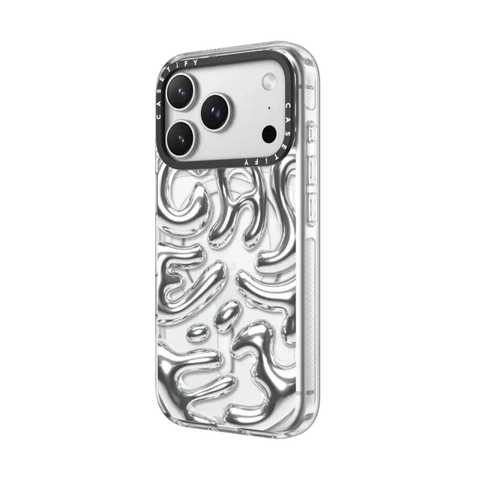Chrome CASETiFY