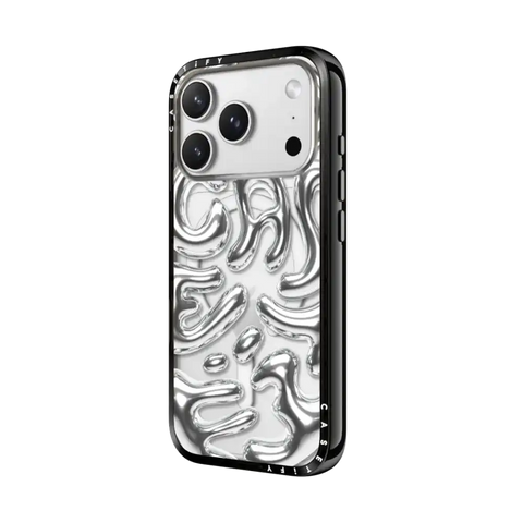 Chrome CASETiFY