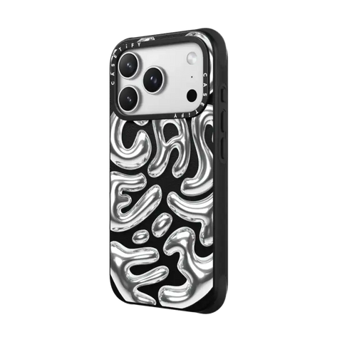 Chrome CASETiFY