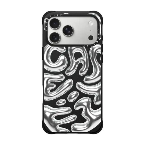 Chrome CASETiFY
