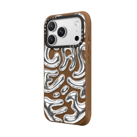 Chrome CASETiFY