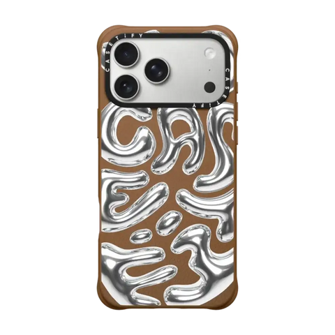 Chrome CASETiFY