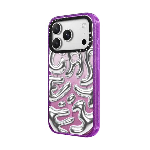 Chrome CASETiFY
