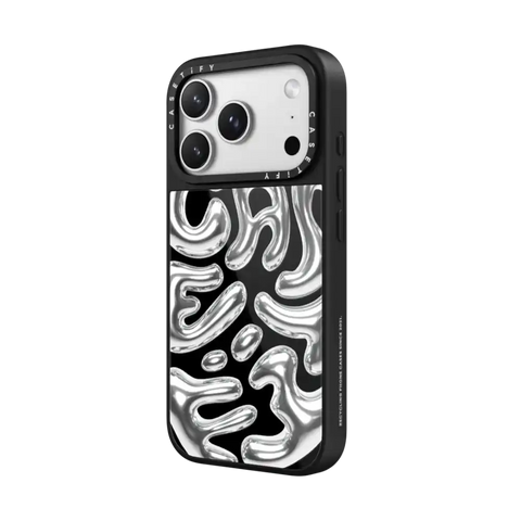 Chrome CASETiFY