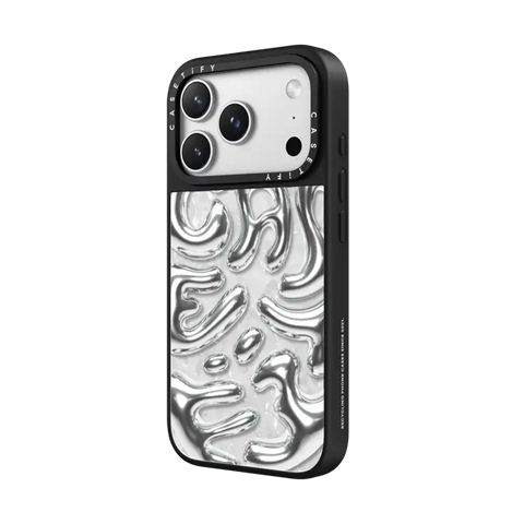 Chrome CASETiFY