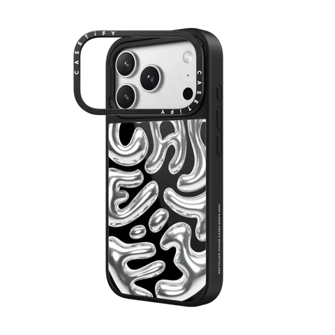Chrome CASETiFY