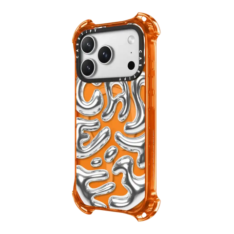 Chrome CASETiFY