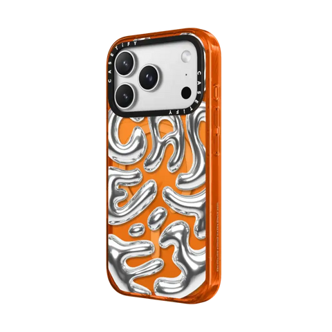 Chrome CASETiFY
