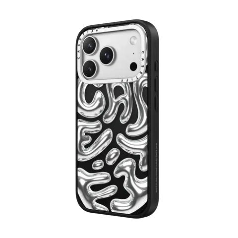 Chrome CASETiFY