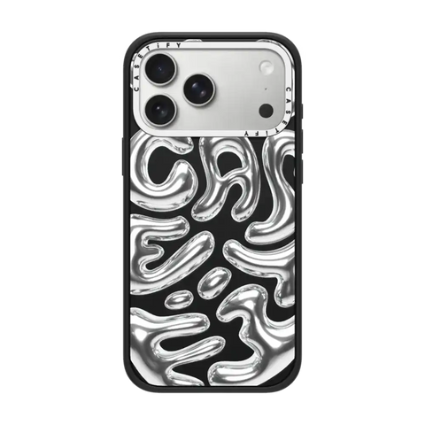Chrome CASETiFY
