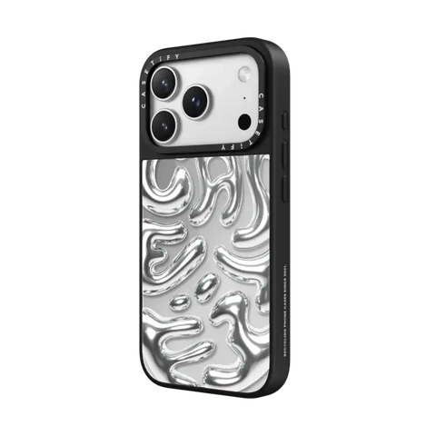 Chrome CASETiFY