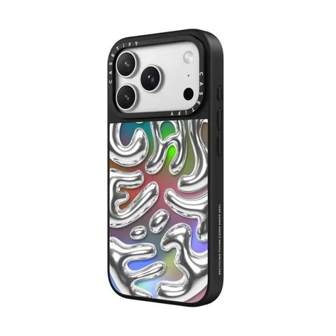 Chrome CASETiFY