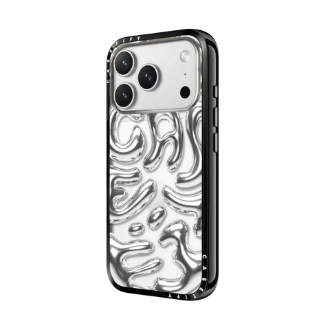 Chrome CASETiFY