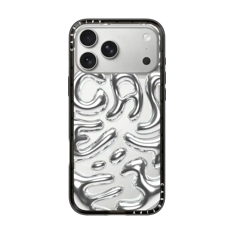 Chrome CASETiFY