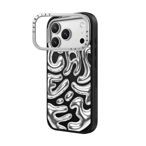 Chrome CASETiFY