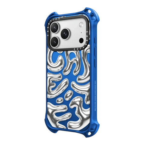 Chrome CASETiFY