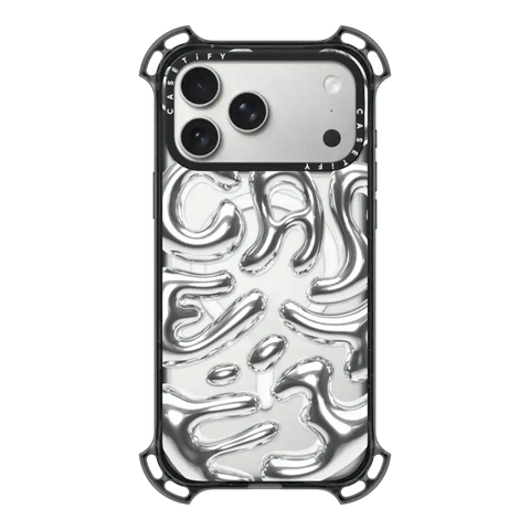 Chrome CASETiFY