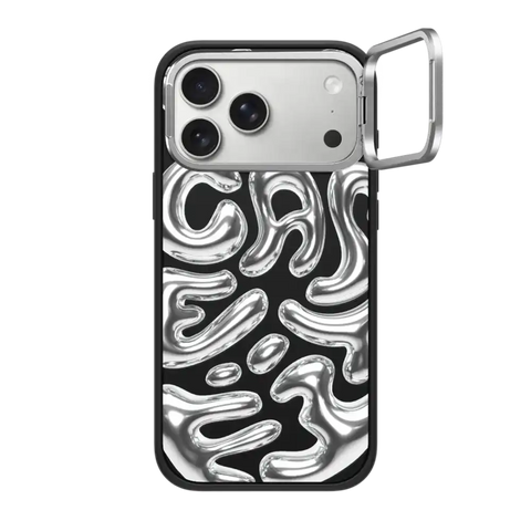 Chrome CASETiFY