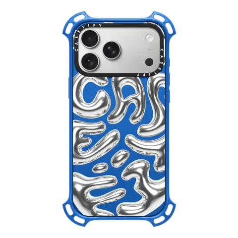 Chrome CASETiFY