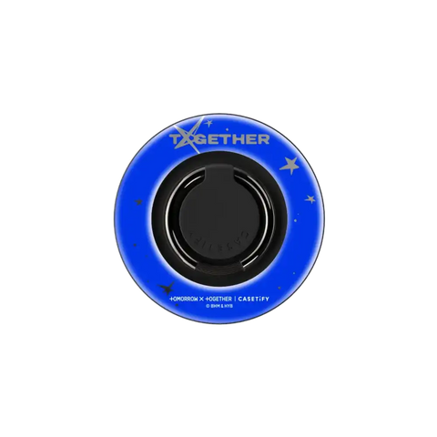 TXT TOGETHER Snappy Ring Holder