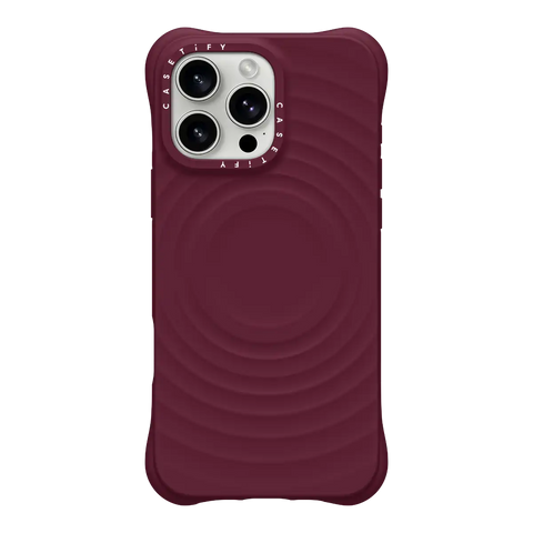 Ripple Case - White