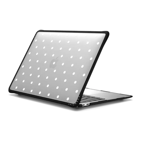 Classic Dottie Laptop Case
