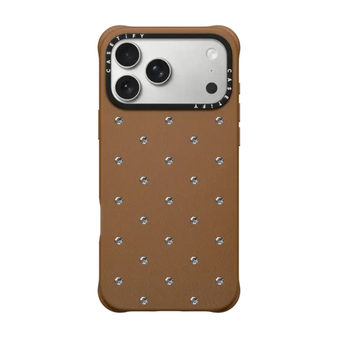 Silver Jewel Dot